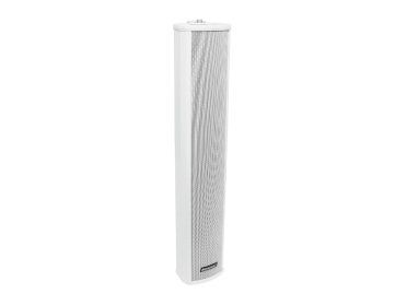 OMNITRONIC PCW-30 Column Speaker IP44