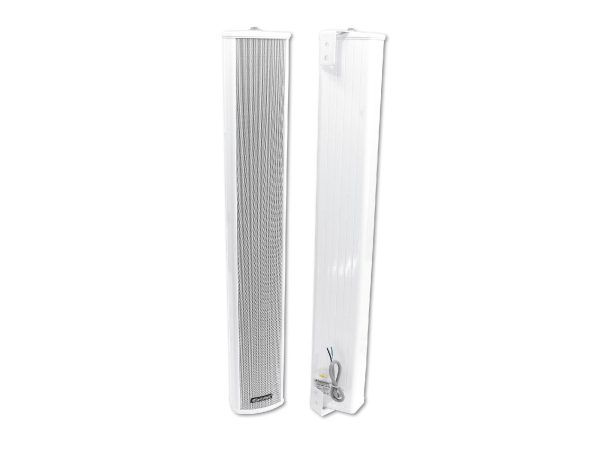 OMNITRONIC PCW-40 Column Speaker IP44