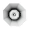 OMNITRONIC HS-80 PA Horn Speaker