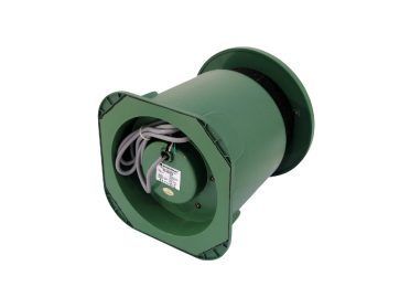 OMNITRONIC GSG Garden Speaker