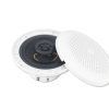 OMNITRONIC WF-4 Flush-Mount Speaker