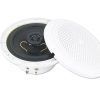OMNITRONIC WF-5 Flush-Mount Speaker