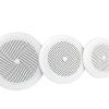 OMNITRONIC WF-5 Flush-Mount Speaker