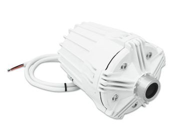 OMNITRONIC ED-100T Horn Driver