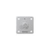OMNITRONIC PA Volume Controller 10 W mono sil