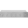 OMNITRONIC PA 6-zone mono vol contr 5W sil