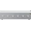 OMNITRONIC PA 6-zone stereo vol cont45W sil