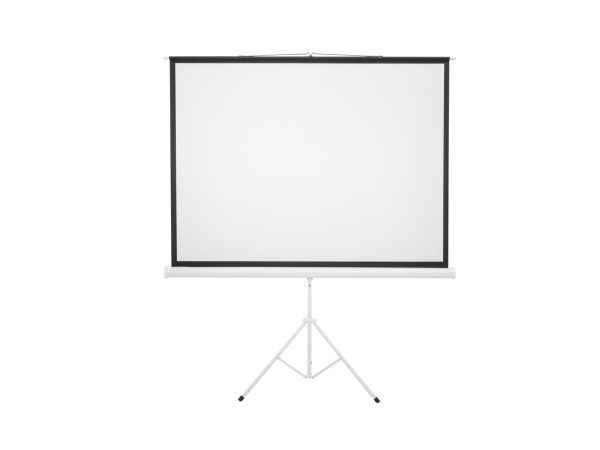 EUROLITE Projection Screen 4:3
