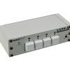 EUROLITE LVH-5 Automatic video switch