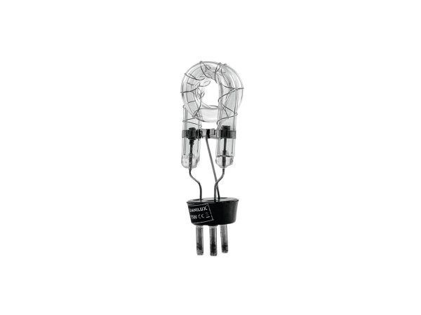 OMNILUX Flash Tube 75W with three Pin Base