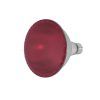 OMNILUX PAR-38 230V SMD 15W E-27 LED red