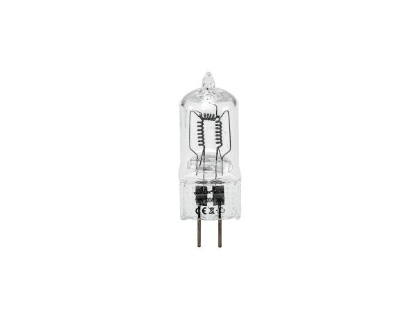 OMNILUX 120V/300W GX-6.35 300h 3200K