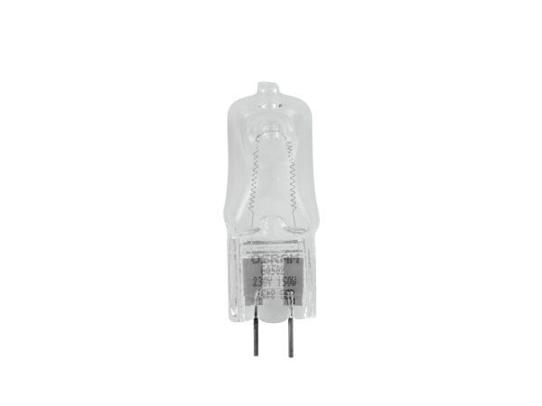 OSRAM 64502 230V/150W GX-6.35 25h