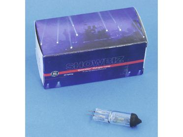 GE A1/249 240V/300W G-6.35 50h