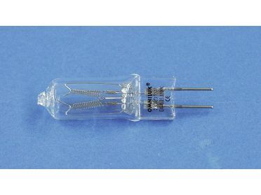 OMNILUX 230V/300W GX-6.35 75h 3200K