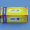 OMNILUX 230V/300W GX-6.35 75h 3200K