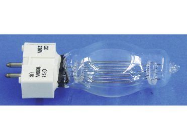 GE CP24 230V/1000W GX-9.5 250h