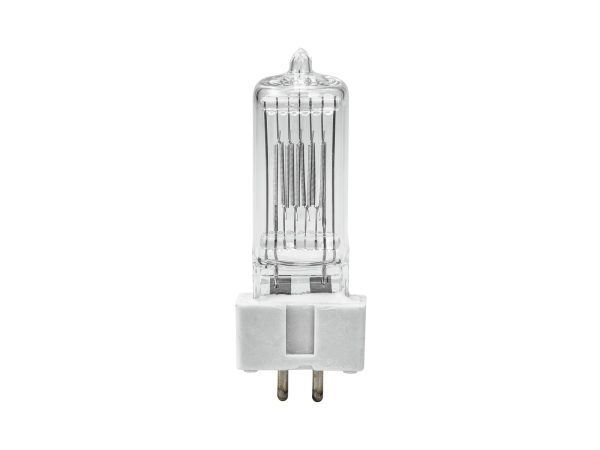 OMNILUX 230V/1000W GX-9.5 250h 3200K