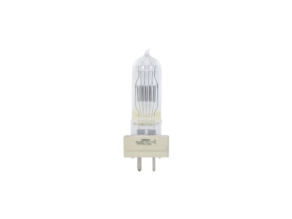 OSRAM 64788 230V/2000W GY-16 400h 3200K