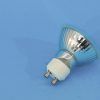 OMNILUX GU-10 230V/50W 1500h 25° blue