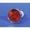 OMNILUX GU-10 230V/50W 1500h 25° red