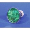 OMNILUX GU-10 230V/50W 1500h 25° green