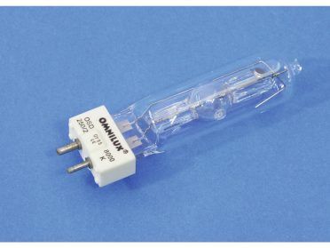 OMNILUX OSD 250/2 94V/250W 1000h 8000K