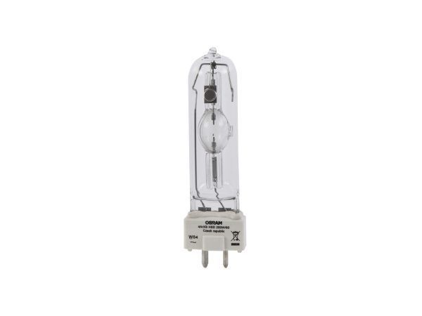 OSRAM HSD 250/80 4ArXS GY-9.5 3000h