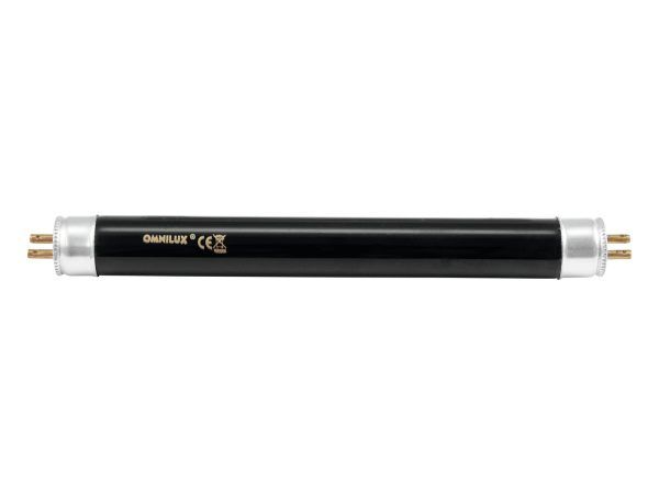 OMNILUX UV Tube 4W G5 136x16mm T5