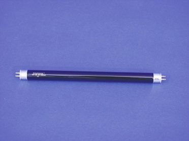 OMNILUX UV Tube 6W G5 212x16mm T5