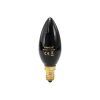 OMNILUX C35 230V/40W E-14 UV Candle Bulb