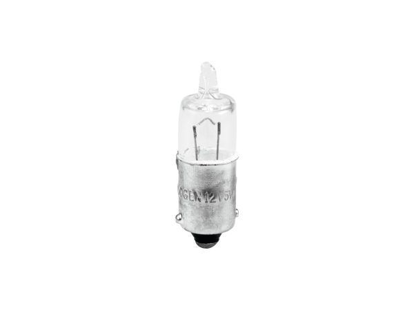 OMNILUX 12V/5W BA 9s 200h Halogen