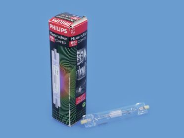 PHILIPS CDM-TD 150W/830 two sided socket