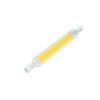 OMNILUX LED 230V/7W R7s 118mm Pole Burner 3000K
