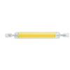 OMNILUX LED 230V/7W R7s 118mm Pole Burner 6500K