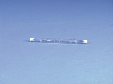 OMNILUX 230V/1000W R7s 118mm 3200K Pole Burner