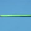 OMNILUX Tube 15W G13 450x26mm green glas