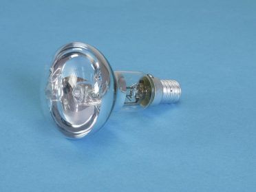 OMNILUX R50 230V/28W E-14 clear halogen