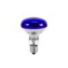 OMNILUX R80 230V/60W E-27 blue