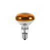 OMNILUX R80 230V/60W E-27 orange