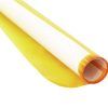EUROLITE Color Foil 101 bright yellow 61x50cm