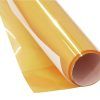 EUROLITE Color Foil 103 straw 61x50cm