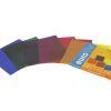 EUROLITE Color-Foil Set 19x19cm