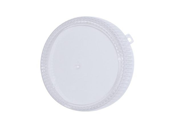 EUROLITE Color-cap for Techno Strobe 205mm clear