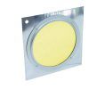 EUROLITE Yellow Dichroic Filter silv. Frame PAR-56