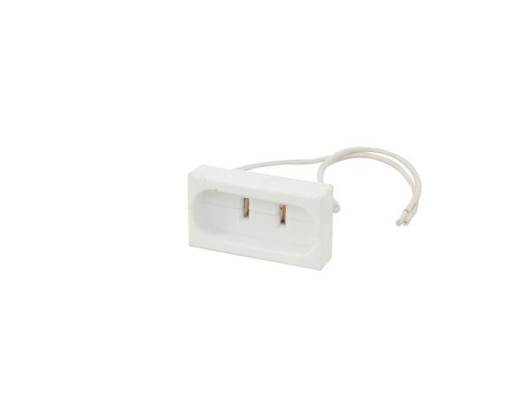OMNILUX Socket for PAR-56/PAR-64 with Cable Ends