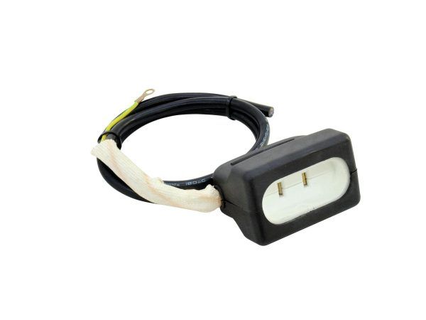 OMNILUX PAR-SAFE complete Casing