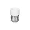 EUROLITE Adapter E-27 to E-14