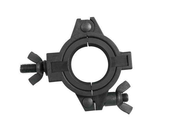 EUROLITE DEC-38D Dual-Coupler Ř38/50mm