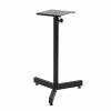 OMNITRONIC EUMO-2 Monitor Stand height-adjustable